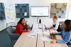 Přehled funkcí CRM systému pro efektivní řízení firem