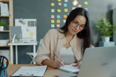 Home office produktivita v moderním pracovním prostředí