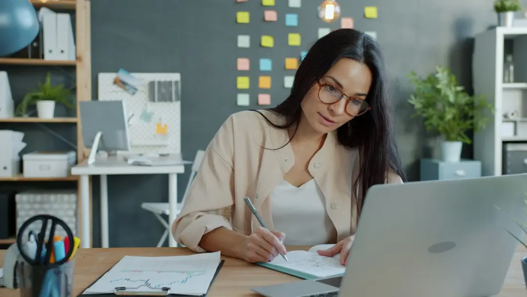 Home office produktivita v moderním pracovním prostředí
