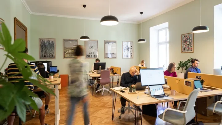 Online rezervace v moderním podnikání