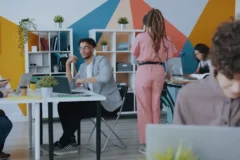 Podnikání pro začátečníky s pomocí CRM systému