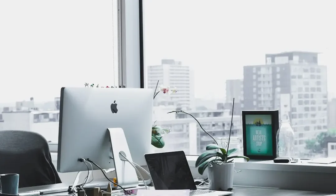 Obrázek ukazující sales pipeline v CRM systému