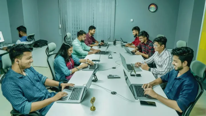 Kapacitní plánování v řízení týmu a projektů