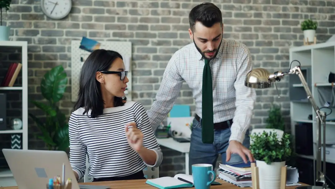 Lead management v CRM systému pro efektivní správu leadů