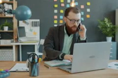 Optimalizace procesů ve firmě pro zvýšení efektivity